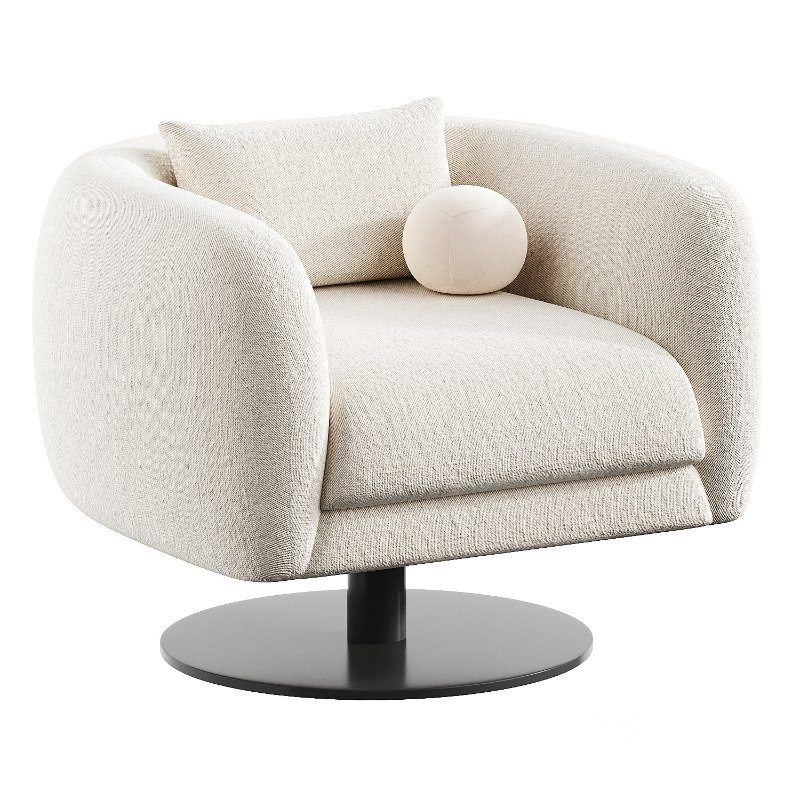 bali armchair Image 6