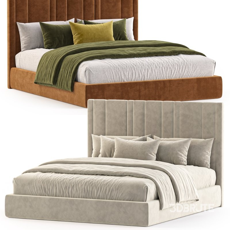 Forest bed by cazarina Image 2