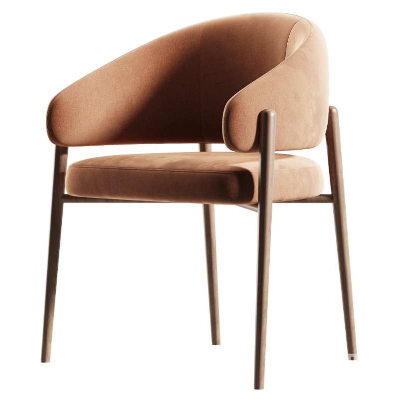 Marelli Linda Dining Chair Image 3