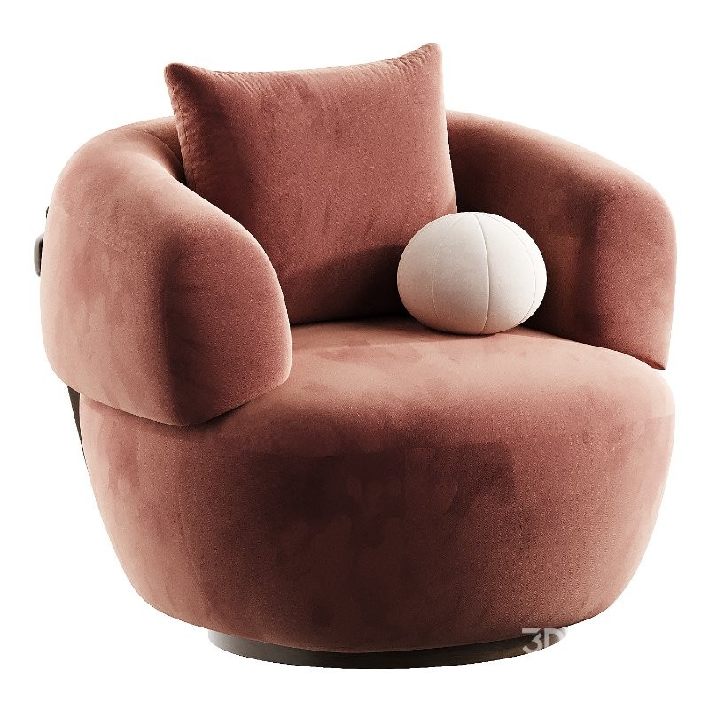 remus cream turrel Image 3