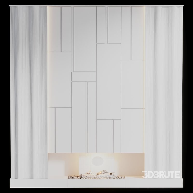 Fireplace 42 Image 1