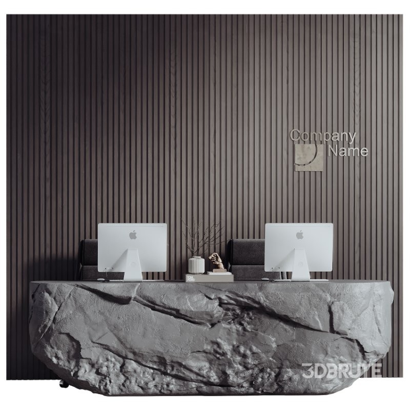 Reception Design 43 Image 1