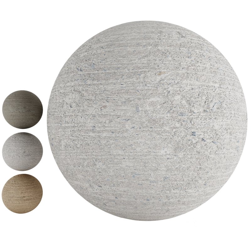 Concrete Plaster Image 1