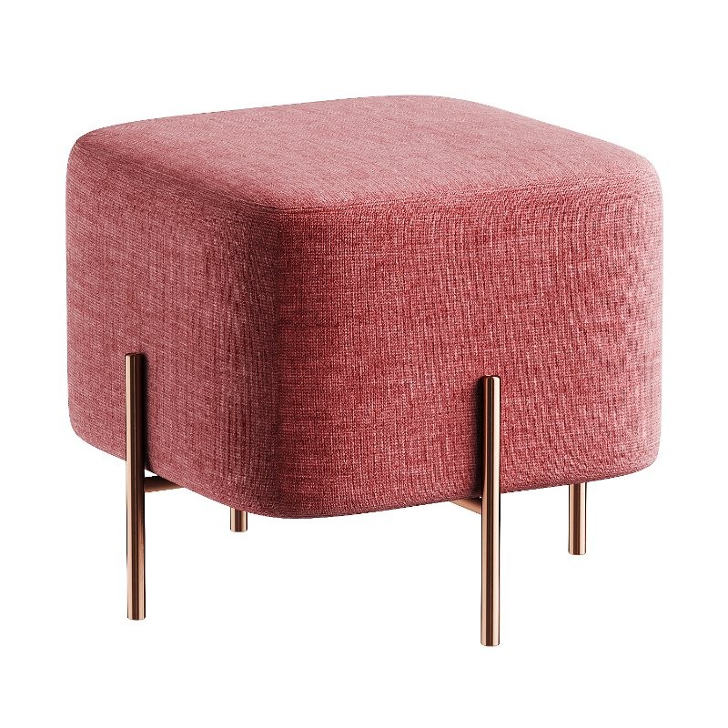 elephant pouf Image 3