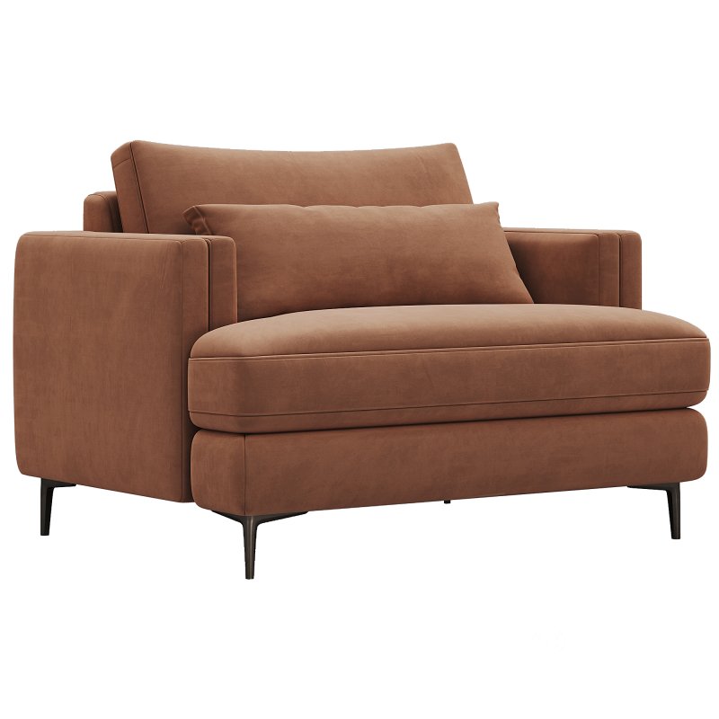 Sumner Sofa 126 By Arhaus Image 2