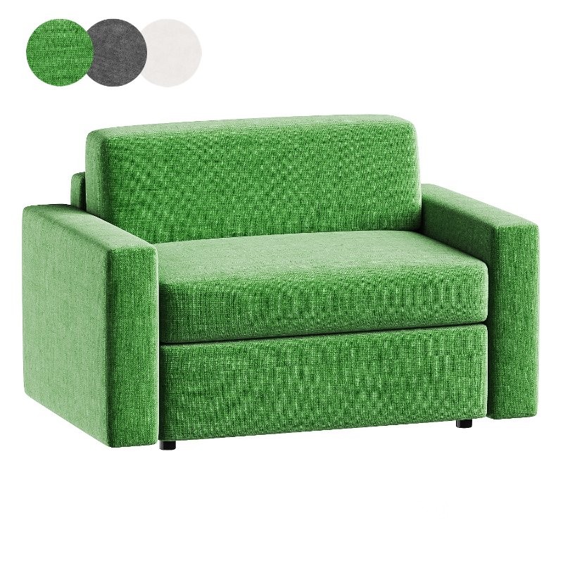 elektra armchair Image 4