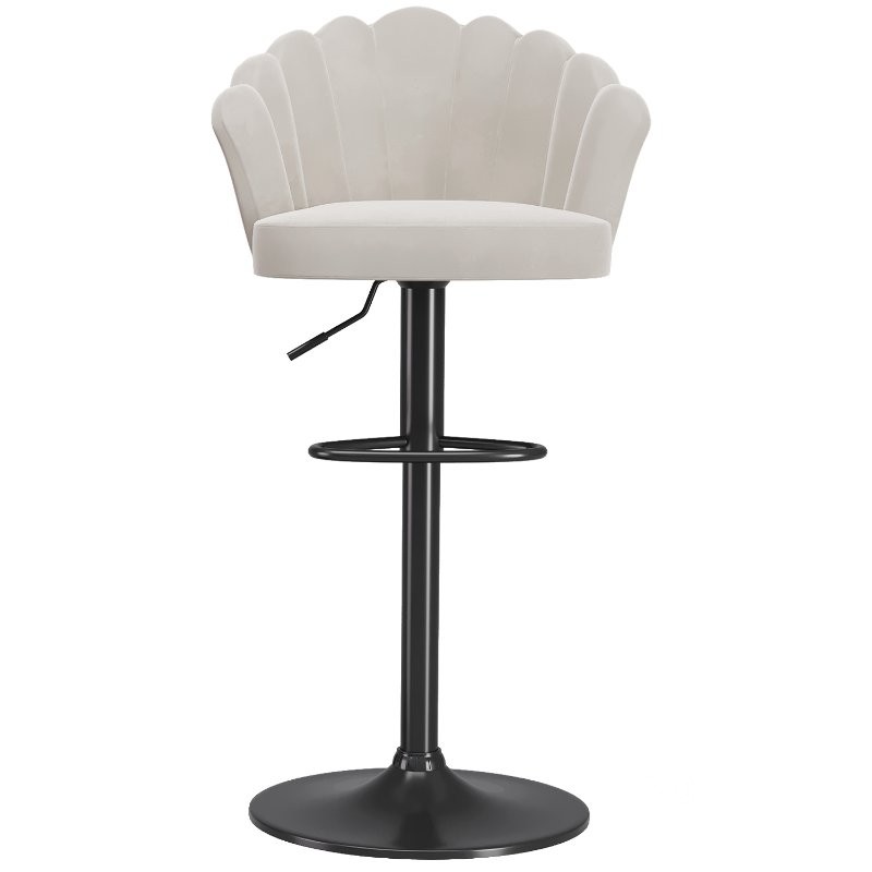 Nessah Barstools Image 2