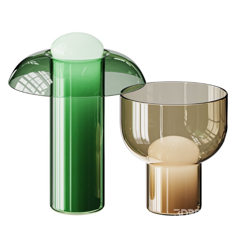 Haru Table Lamp Image 8