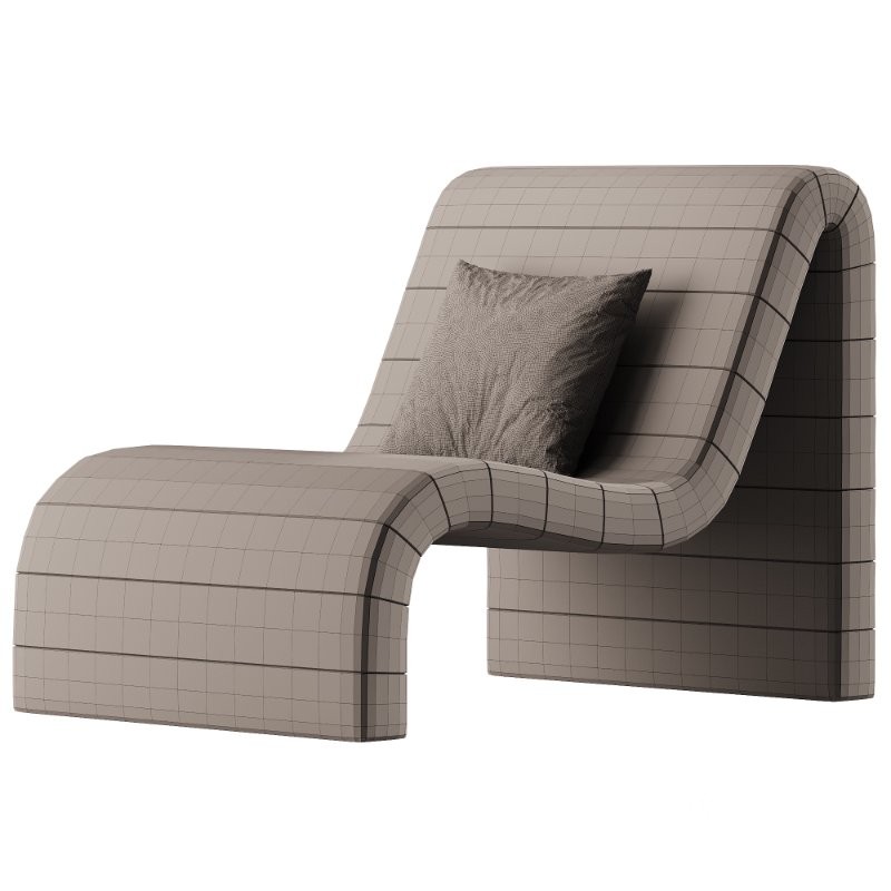 Zurich Occasional Chair Image 3