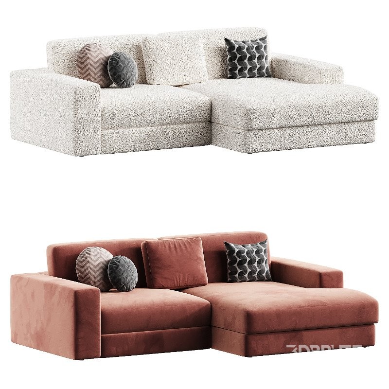 leonard kok sofa 1 Image 2