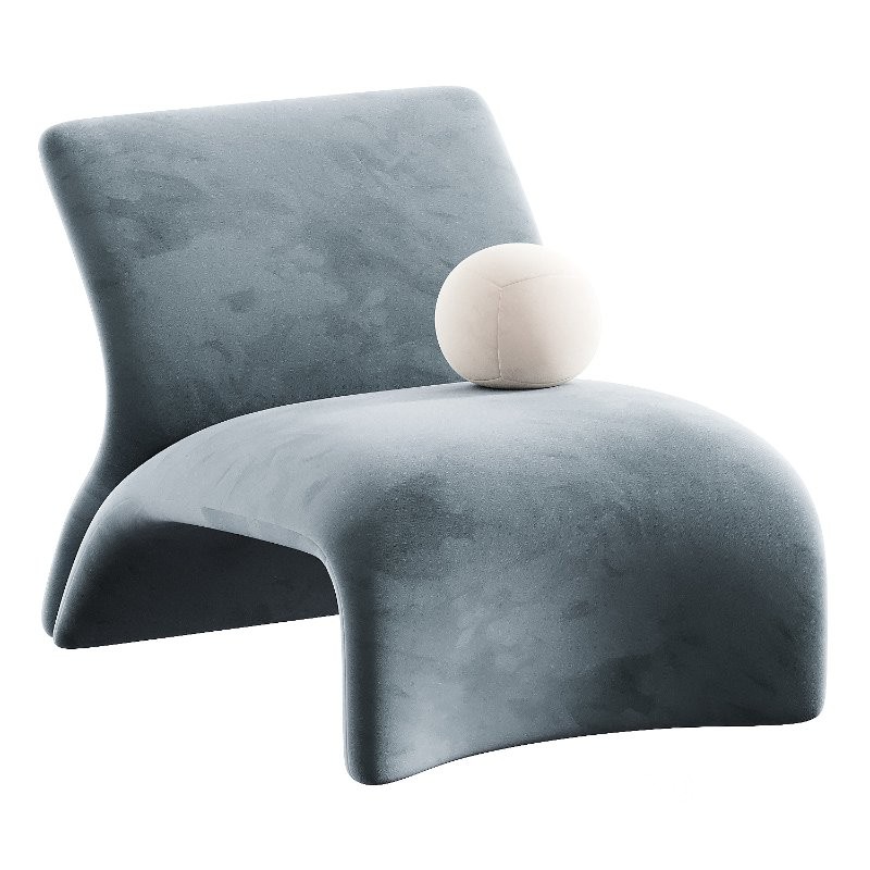 kwok hoi chan kaido chair Image 6