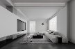Modern living room and dining room interior scene - Thumbnail 2