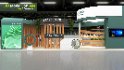 3d exhibition booth - Thumbnail 3