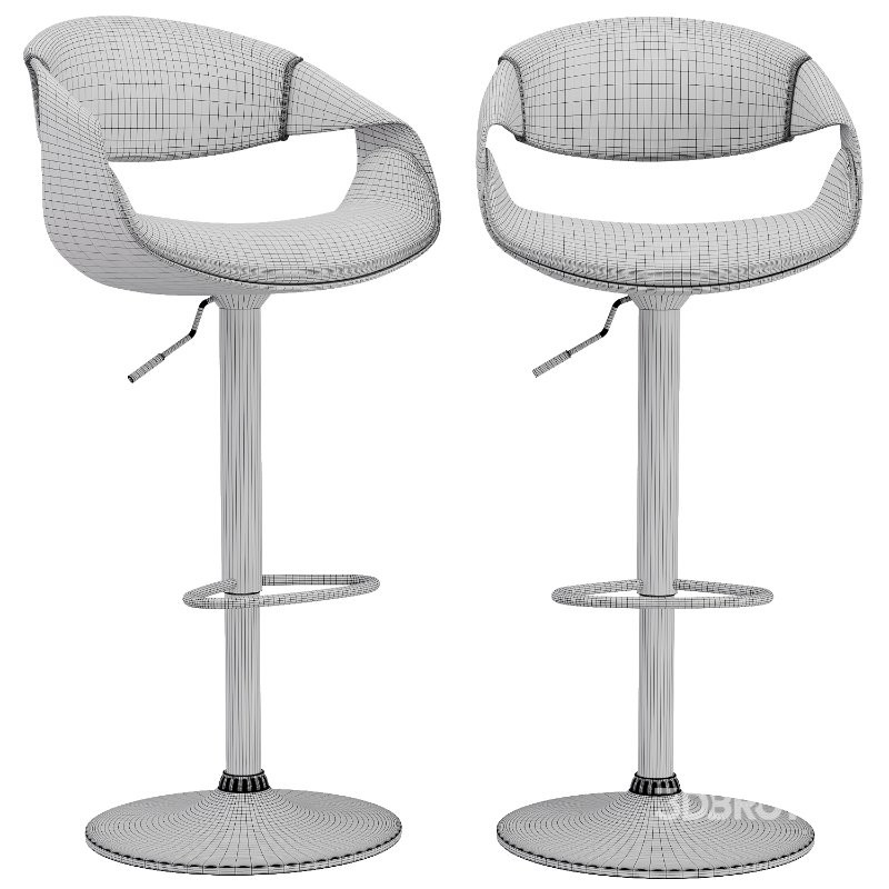 Jenna Barstool Image 4