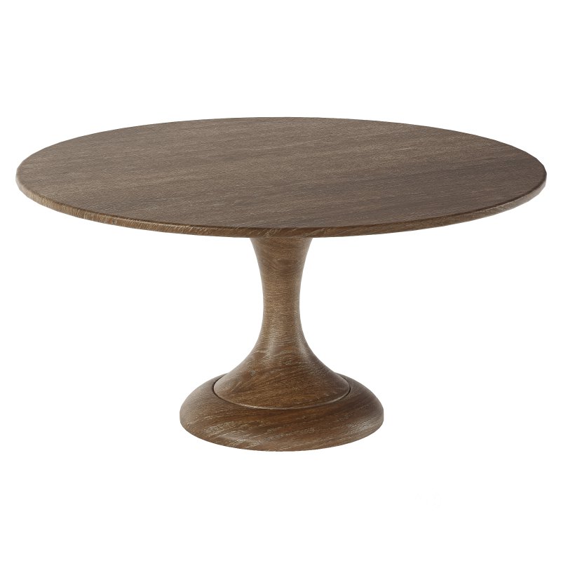 Aurelia Dining Chair and Eastman Dining Table-Fourhands Image 1