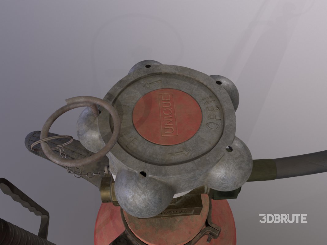 Fire Extinguisher Image 10