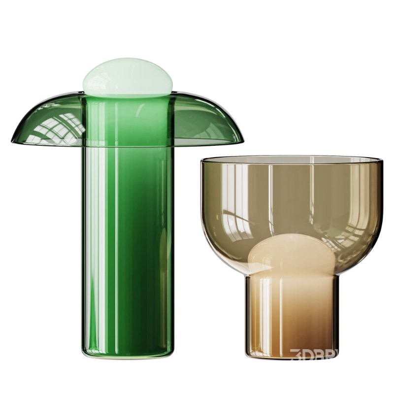 Haru Table Lamp Image 1