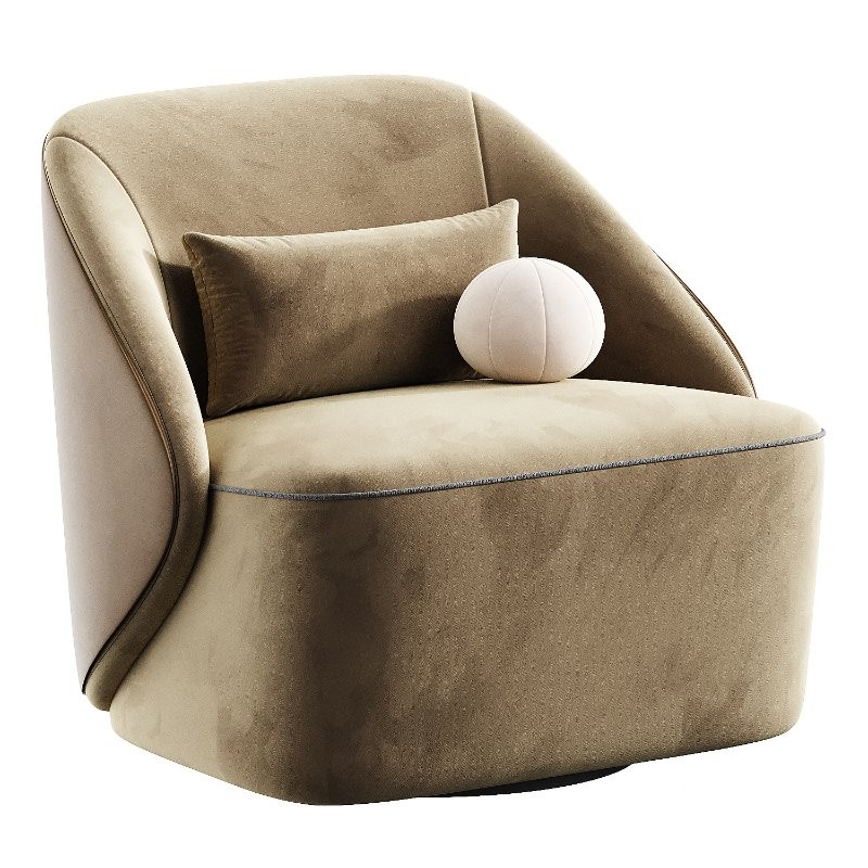 nest armchair Image 5