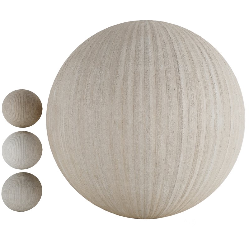 Plaster Linear Concrete Image 1