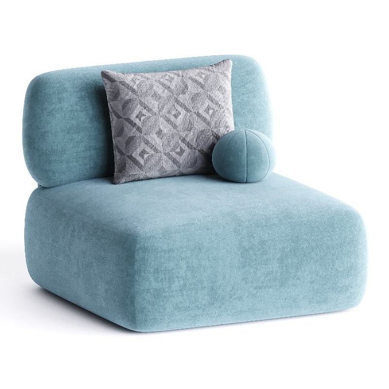 torio kreslo Image 6