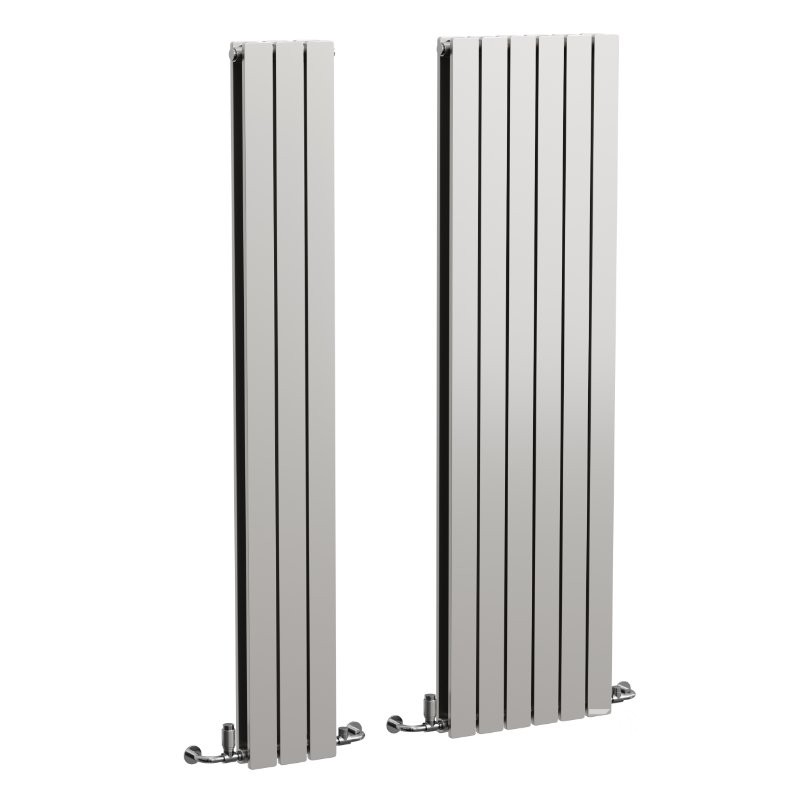 Designer Vertical Radiator Image 7