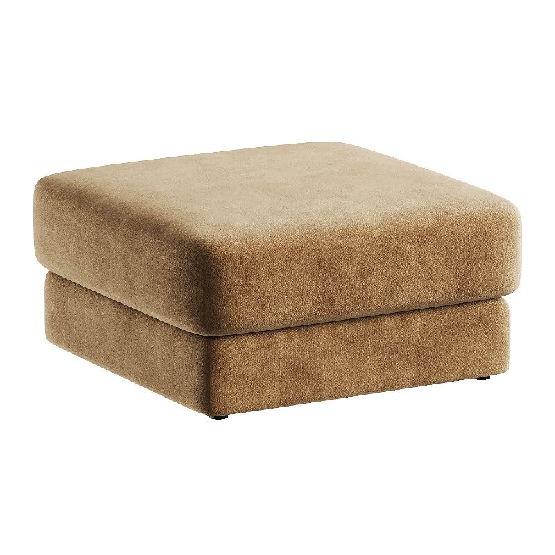 leonard paris pouf Image 7