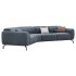 Zenith Function Sofa C320 By Natuzzi 04 - Thumbnail 1