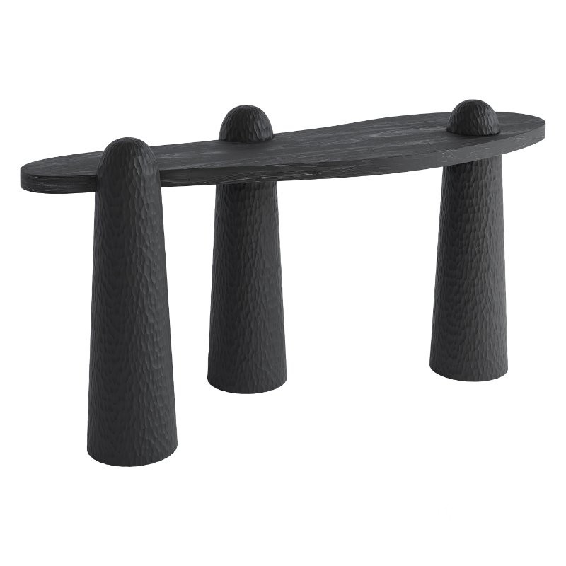 HILLTOP CONSOLE Image 1