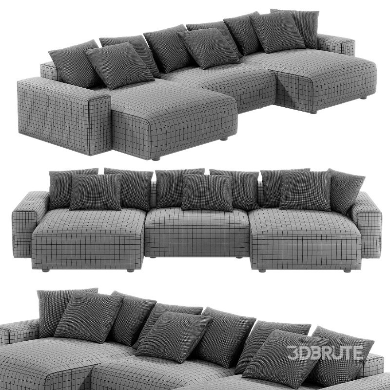 VOLTAIRE By Bobochic Paris Image 3