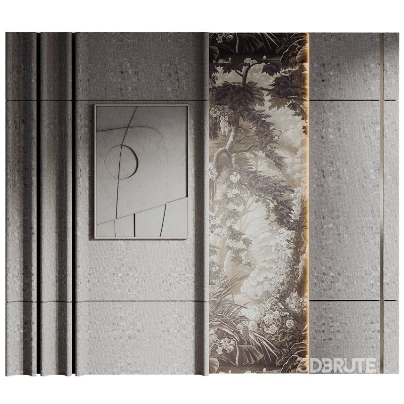 Wall panel 14 Image 3