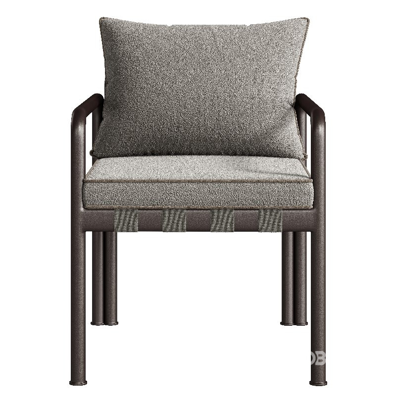 Parker Dining Chair Image 6