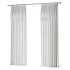 Japandi Linen Blackout Curtains - Thumbnail 4