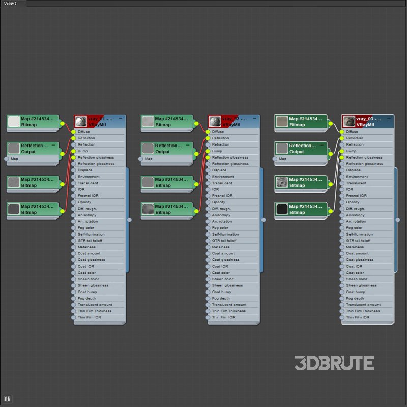 Concrete Wall Plastered Image 5