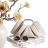Beige Harmony Still Life Decorative set23 - Thumbnail 2
