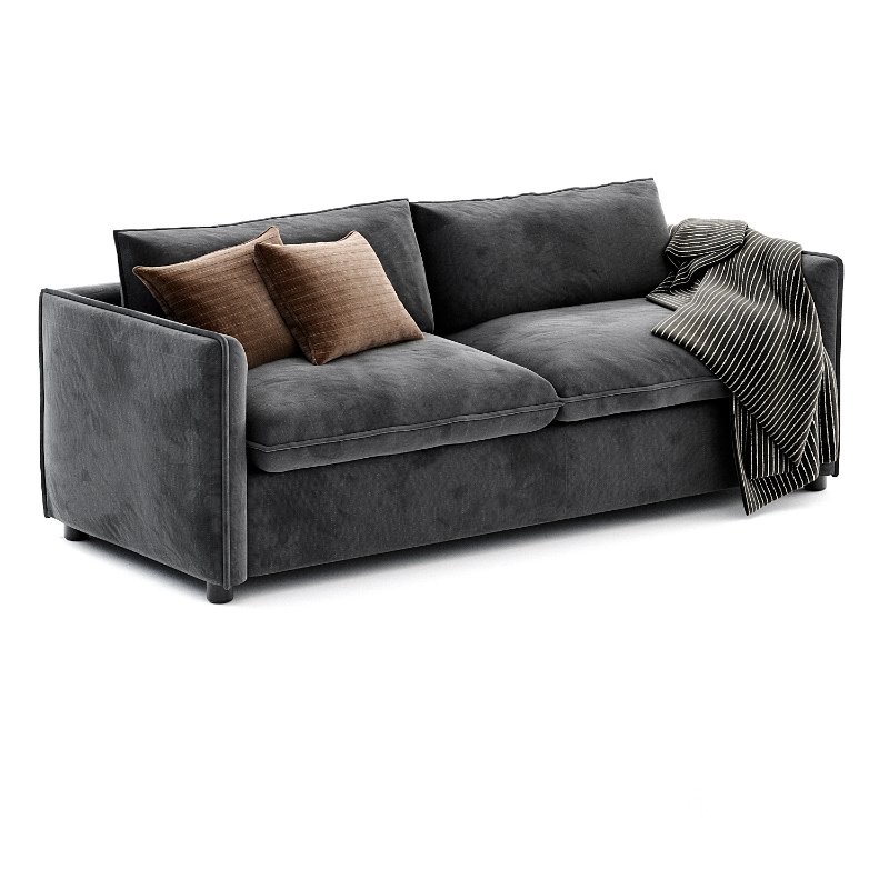 Whitman Sofa Image 1