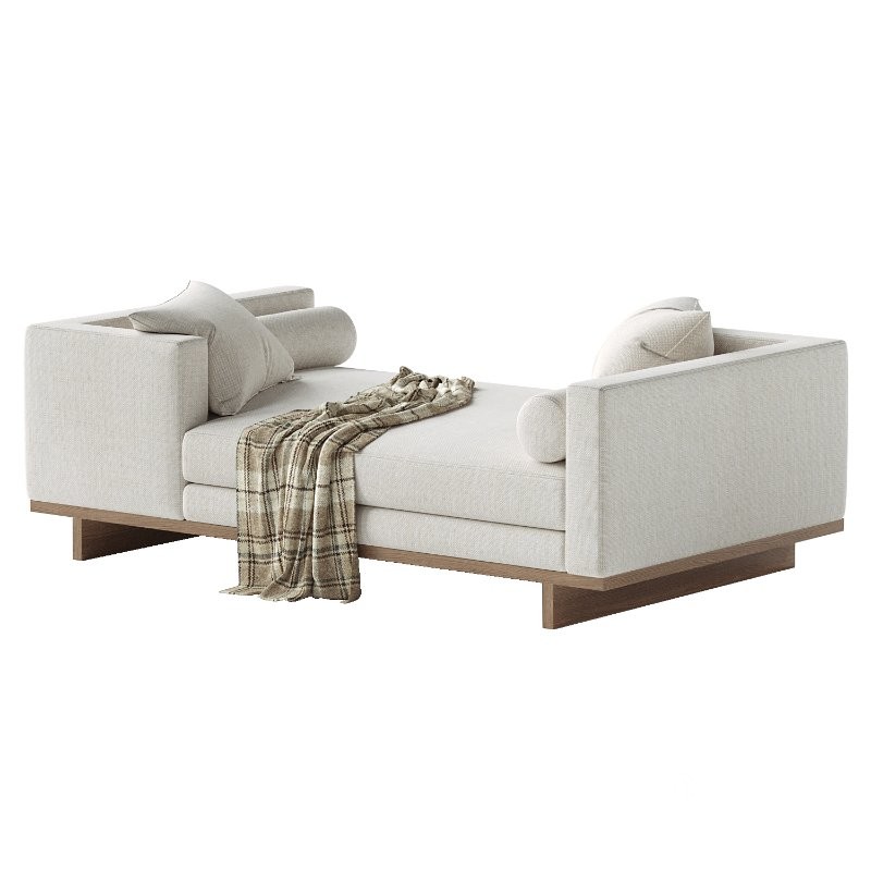 Everly Chaise Image 2