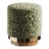 stool red pouf - Thumbnail 7