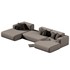 Luzaro Reni Sofa - Thumbnail 4