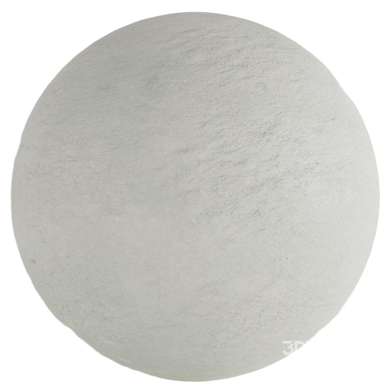 Concrete Painted Wall Image 3