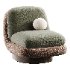 swivel chair galiano - Thumbnail 3