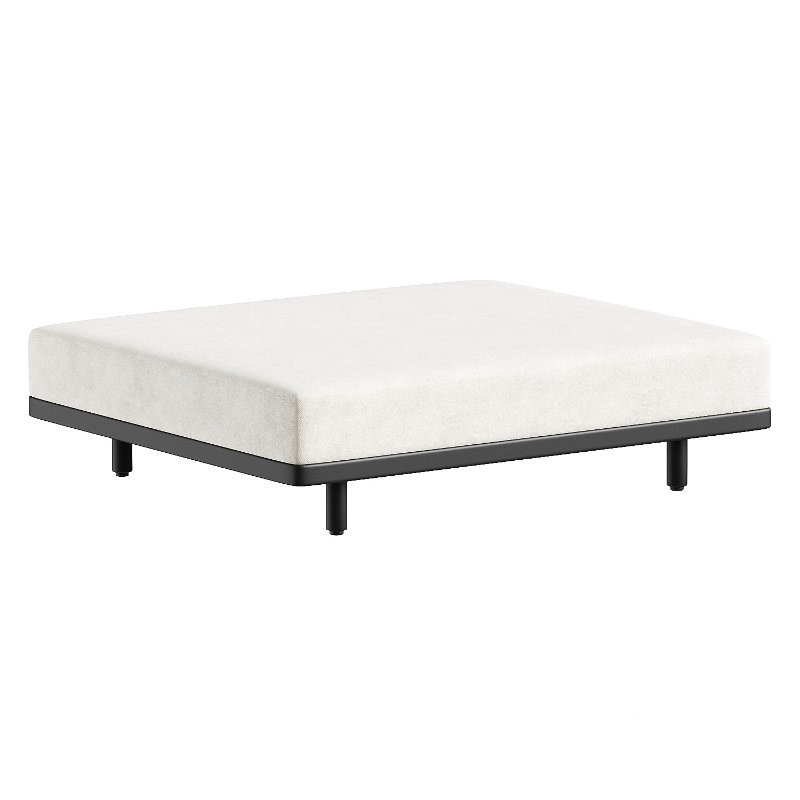 pouf velvet 2 Image 5