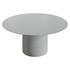 Round woodern coffee table Wayne - Thumbnail 2