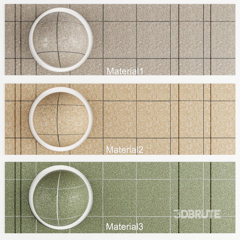 Terrazzo Tiles Image 1