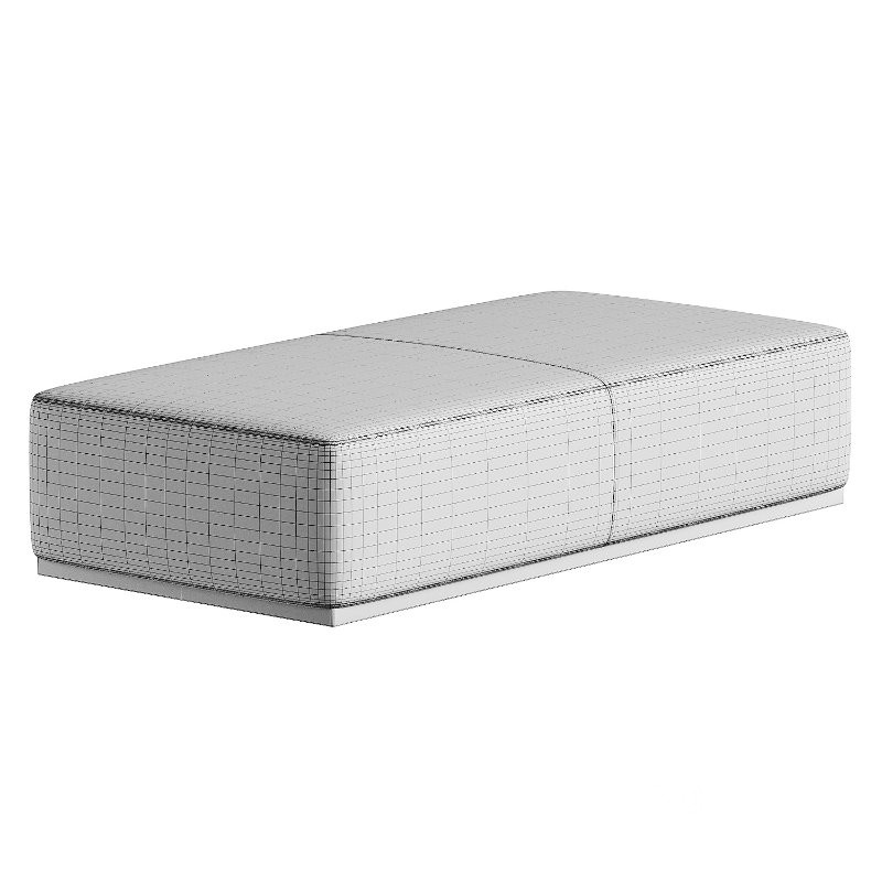 brons 3 pouf Image 1