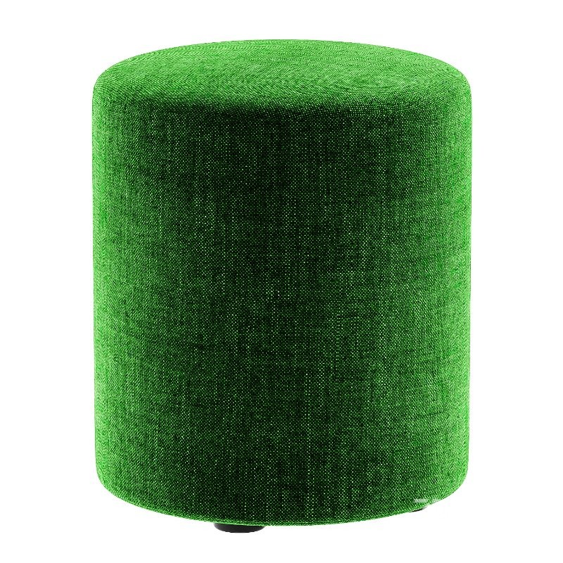 kroff long pouf Image 7