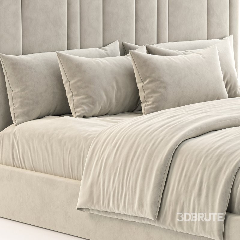 Forest bed by cazarina Image 3