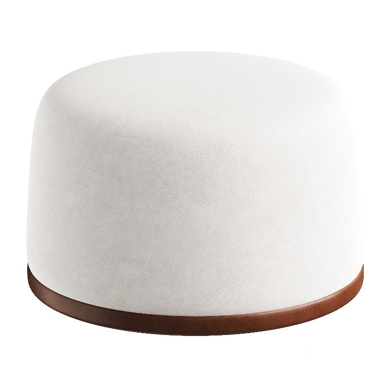 trilly nicola pouf Image 5