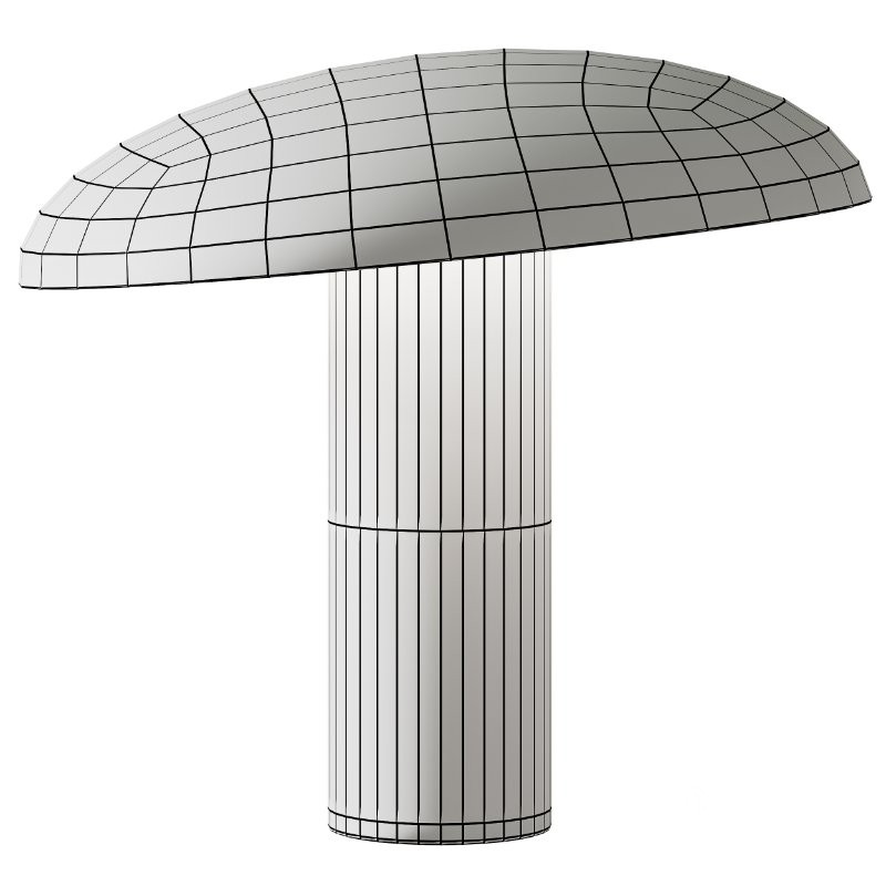 Forma ClassiCon Table Lamp Image 9
