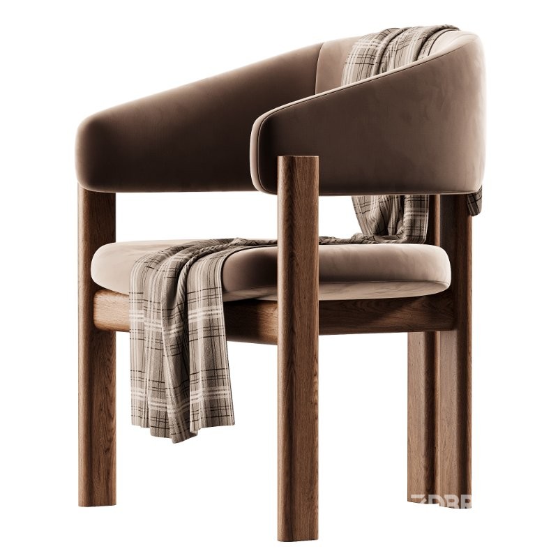 Biarritz Chair – Ditre Italia Image 2