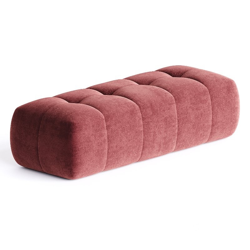 mont blanc pouf 2 Image 5